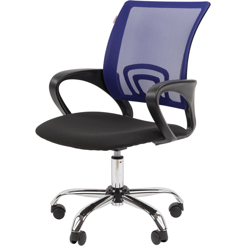 Кресло офисное easy chair 304 lt