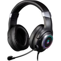 Гарнитура проводная A4Tech Bloody G350 (G350 USB/BLACK)