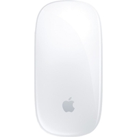 Мышь беспроводная Apple MXK53ZA/A белая (MXK53ZA/A)
