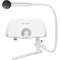 Водонагреватель проточный Royal Thermo SmartFix TS (3,5 kW)