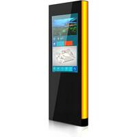 Интерактивный киоск Zorgtech Diamant 50 F (Diamant- i3 Retail 50')