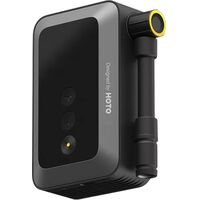 Компрессор автомобильный Hoto QWCQA002 Air Pump Pocket (HOE0013GL)
