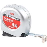 Рулетка Matrix Magnetic 3 м x 16 мм (31010)