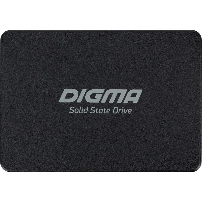 Digma sata ssd