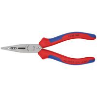 Плоскогубцы электрика L-160 мм KNIPEX (KN-1302160)