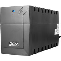 Источник бесперебойного питания Powercom Raptor RPT-600AP EURO