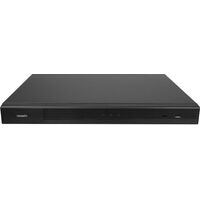 IP-видеорегистратор TRASSIR DuoStation 3424R AnyIP
