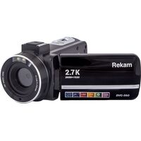 Видеокамера Rekam DVC-560