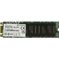 SSD накопитель Transcend 825S 1 ТБ (TS1TMTS825S)