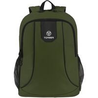 Рюкзак Torber Rockit 19.5 л зелёный