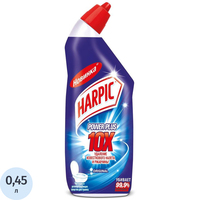 Средство для сантехники Harpic Power Plus Original 450 мл