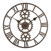Часы настенные Tomas Stern 6120 (51х51х5 см)