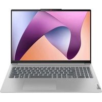 Ноутбук Lenovo IdeaPad Slim 3 82XR008NRK 16&quot; AMD 7730U/16  Гб/SSD 512 ГБ