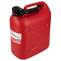 Канистра для ГСМ Rexant Classic пластиковая 20 л (80-0203)
