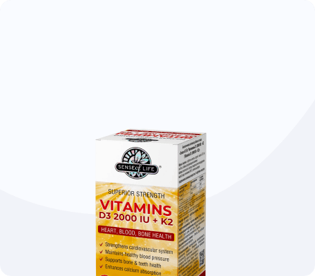 Витаминно-минеральные комплексы