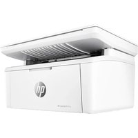 МФУ лазерное HP LaserJet Pro M141a (7MD73A)