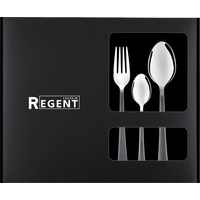 Набор столовых приборов на 6 персон Regent inox Linea Sirena (18  предметов)