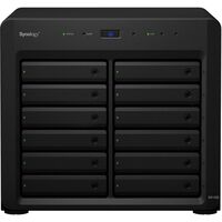 Сетевое хранилище Synology DX1222