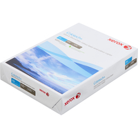 Бумага для цветной лазерной печати Xerox Colotech + ( A4, 100 г/кв.м,  500 листов, 003R94646)