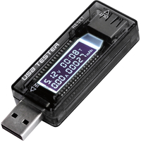 Тестер USB Мегеон 12010 (к0000035319)