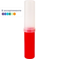 Пенал-тубус односекционный Проф-пресс