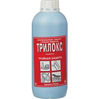 Дезинфицирующее средство Трилокс 1 л (концентрат)