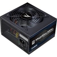 Блок питания Zalman ZM500-TXII 500 Вт (V2)