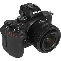 Фотоаппарат Nikon Z5 kit + объектив Z 24-50mm f/4.0-6.3 (VOA040K001)