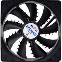 Вентилятор для компьютера ZALMAN ZM-F2 PLUS 92x92