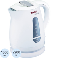 Чайник электрический Tefal KO2991 белый
