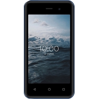 Смартфон BQ 4030G 16 ГБ синий