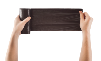 На что обращать внимание при выборе мешка для мусора