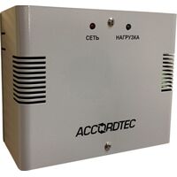 Блок питания бесперебойный AccordTec ББП-20 Lite