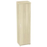 Шкаф для одежды Комус Мебель Easy Director (дуб шамони светлый,  554х445х2105 мм)