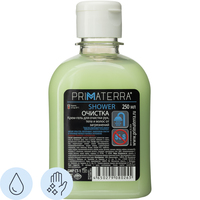 Крем-гель Primaterra Shower очищающий с диспенсером 250 мл