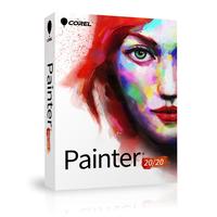 Программное обеспечение Painter CorelSure Maintenance база для 1-4 ПК на 24 месяца (электронная лицензия, LCPTRMLPCM1MNT2)
