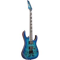 Электрогитара Ibanez GRGR221PA-AQB голубая