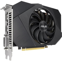 Видеокарта Asus GeForce RTX 3050 PH-RTX3050-8G-V2 (90YV0GH8-M0NA00)
