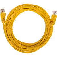 Патч-корд витая пара Rexant 02-0105-5 cat 5e 5 м
