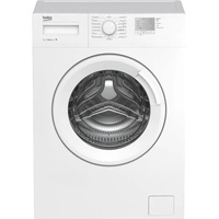 Стиральная машина Beko WRS 5511 BWW