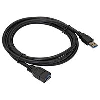Удлинитель ExeGate USB A - USB A 1.8 метра (EX284932RUS)