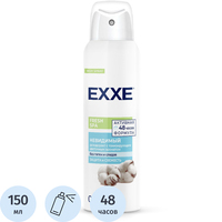 Дезодорант женский Арвитекс Exxe Fresh SPA Невидимый спрей 150 мл