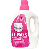 Жидкость для биотуалета  Lupmex Effective Green для верхнего бачка 2 л