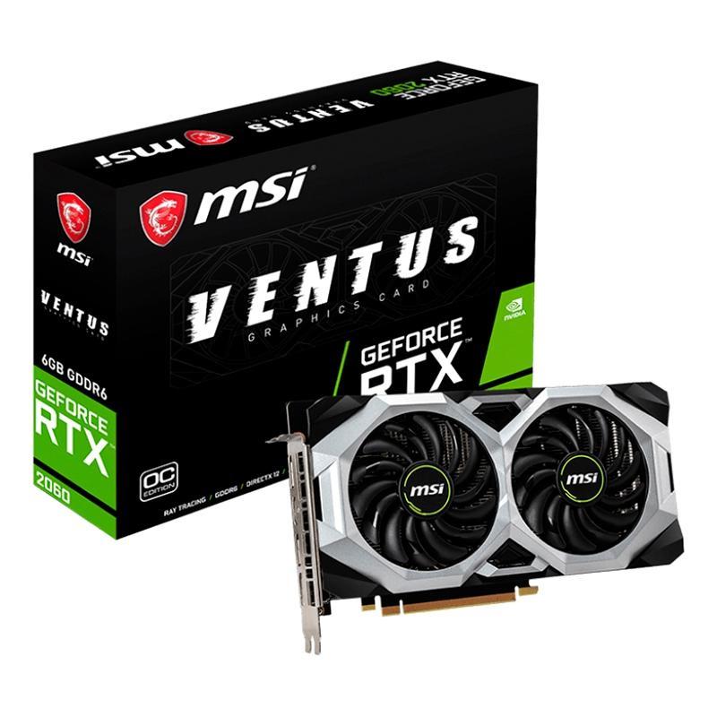 Msi ventus rtx