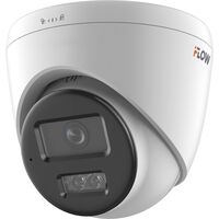 IP-камера видеонаблюдения уличная iFLOW F-IC-1322CM (PoE, 2.8mm)