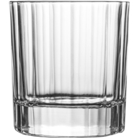 Стакан (олд фэшн) P.L. Proff Cuisine Bаsic Optical стеклянный 300 мл (6  штук в упаковке)