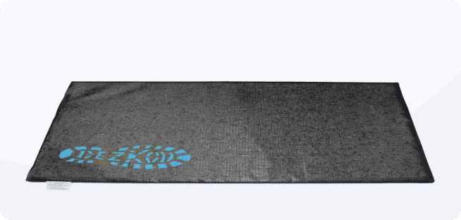 Дезинфекционные коврики