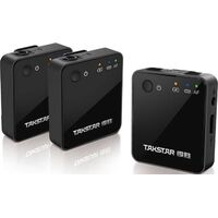 Радиосистема Takstar V1 Dual Channel Apple Version