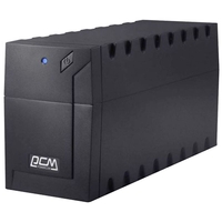 Уценка. Источник бесперебойного питания Powercom Raptor RPT-1000A EURO.  уц_тех