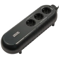 Источник бесперебойного питания Powerсom WOW-700U